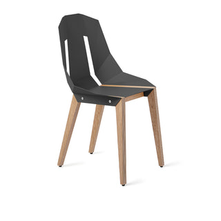 Tabanda Stuhl | Diago - Stuhl - Tabanda - Grau - ohne