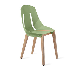 Tabanda Stuhl | Diago - Stuhl - Tabanda - Mint - ohne
