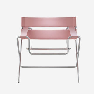 Tecta Faltsessel | D4 Bauhaus - Loungesessel - Tecta - Schwarz -