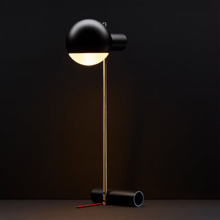 Tecta Tischlampe | L25 Rietveld - Tischlampe - Tecta - L25 Rietveld -