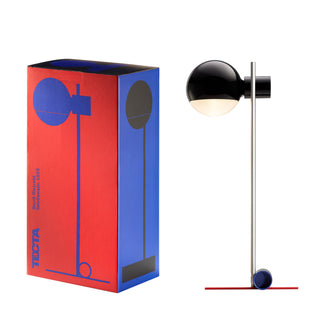 Tecta Tischlampe | L25 Rietveld - Tischlampe - Tecta - L25 Rietveld -