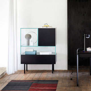 Tecta Sideboard | S4-2 - Sideboard - Tecta - S4-2 Vitrine -