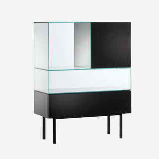 Tecta Sideboard | S4-2 - Sideboard - Tecta - S4-2 Vitrine -