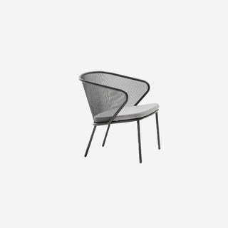 Todus Outdoor Loungestuhl | Condor - Outdoor Loungestuhl - Todus - Anthracite - Ohne