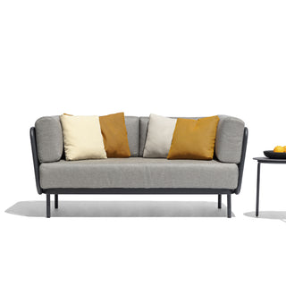 Baza Outdoorsofa - Outdoor Sofa - Todus - Set-up "A" - White 110
