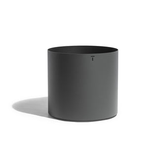 Todus Outdoor Topf | Verdi - Topf - Todus - V1: ∅ 50 x 45cm - Anthracite