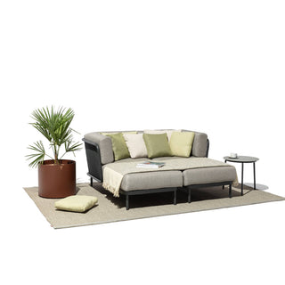 Todus Outdoor Topf | Verdi - Topf - Todus - V2: ∅ 70 x 65cm - Rust Brown