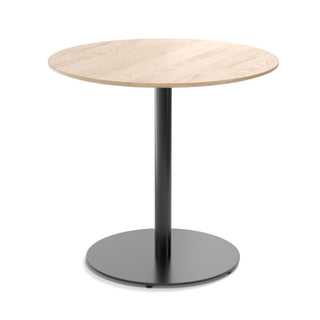 Easy mix & fix Tisch - Tisch - Ton - Ø70cm - Eiche natur