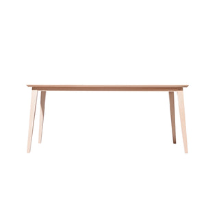 Jylland Tisch - Tisch - Ton - Buche natur geölt - 120cm