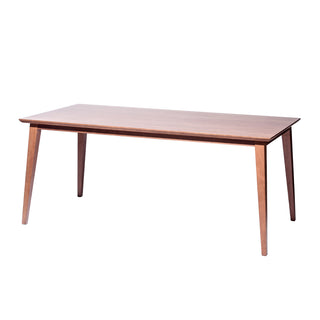 Jylland Tisch - Tisch - Ton - Buche natur geölt - 120cm