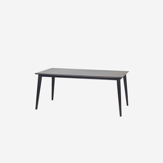 Jylland Tisch - Tisch - Ton - Eiche natur geölt - 120cm