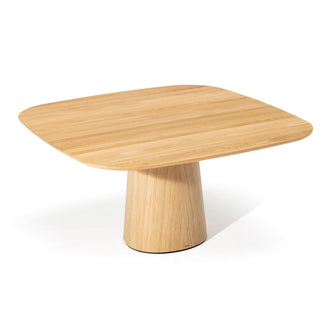 P.O.V. 462 Tisch - Tisch - Ton - Kugelquadrat - Ø120cm