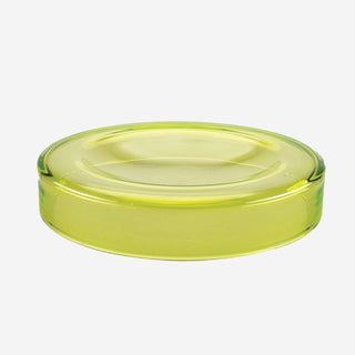 Big Bowl Glasvase - Schale - Ursula Futura - Orange -