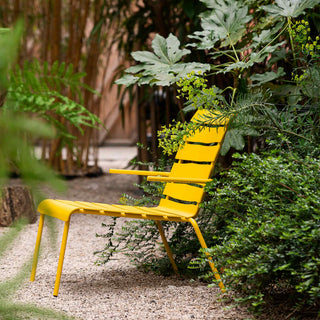 _Aligned Gartensessel - Outdoor Loungestuhl - Valerie Objects - 2er Set - Schwarz