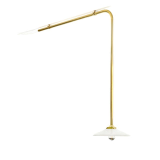 n°1/2/3 Deckenlampe - Deckenlampe - Valerie Objects - n°1 - Messing