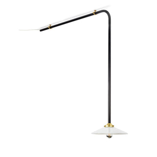 n°1/2/3 Deckenlampe - Deckenlampe - Valerie Objects - n°1 - Schwarz