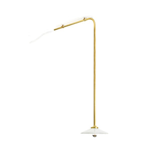 n°1/2/3 Deckenlampe - Deckenlampe - Valerie Objects - n°2 - Messing