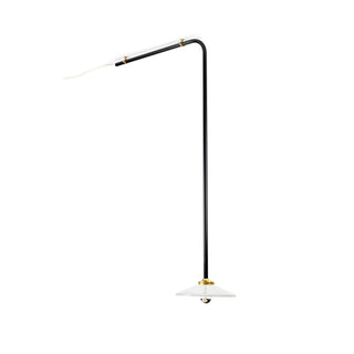 n°1/2/3 Deckenlampe - Deckenlampe - Valerie Objects - n°2 - Schwarz