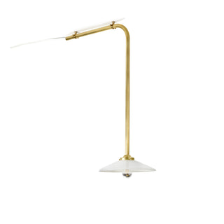 n°1/2/3 Deckenlampe - Deckenlampe - Valerie Objects - n°3 - Messing