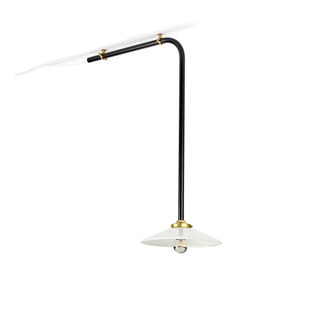 n°1/2/3 Deckenlampe - Deckenlampe - Valerie Objects - n°3 - Schwarz