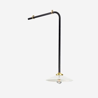 n°1/2/3 Deckenlampe - Deckenlampe - Valerie Objects - n°1 - Schwarz