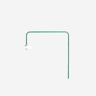 n°5 Wandlampe - Wandlampe - Valerie Objects - Blau -