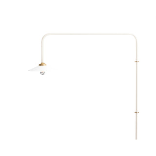 n°5 Wandlampe - Wandlampe - Valerie Objects - Ivory -