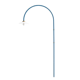 n°2 Wandlampe - Wandlampe - Valerie Objects - Blau -