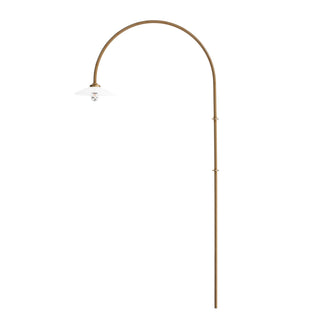 n°2 Wandlampe - Wandlampe - Valerie Objects - Curry -