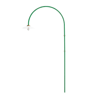 n°2 Wandlampe - Wandlampe - Valerie Objects - Grün -