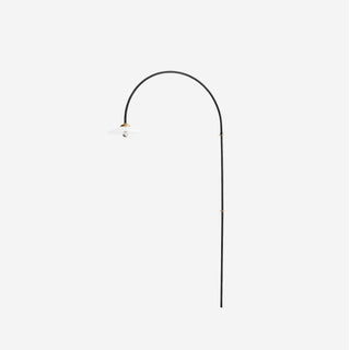n°2 Wandlampe - Wandlampe - Valerie Objects - Grün -