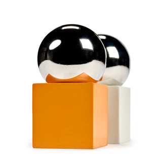 Salz & Pfeffer Set - Mühle - Valerie Objects - Salz & Pfeffer -