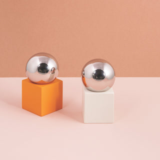 Salz & Pfeffer Set - Mühle - Valerie Objects - Salz & Pfeffer -