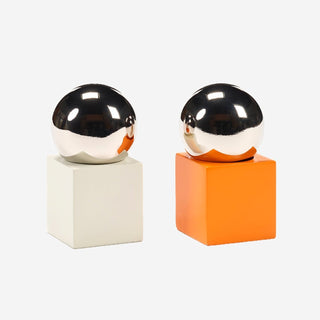 Salz & Pfeffer Set - Mühle - Valerie Objects - Salz & Pfeffer -