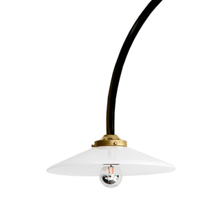 n°3 Wandlampe - Wandlampe - Valerie Objects - Schwarz -