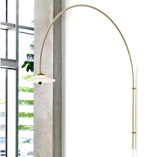 n°3 Wandlampe - Wandlampe - Valerie Objects - Ivory -