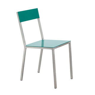 Alu Chair Stuhl - Stuhl - Valerie Objects - Green -