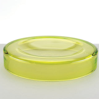 Big Bowl Glasvase - Schale - Ursula Futura - Lime -