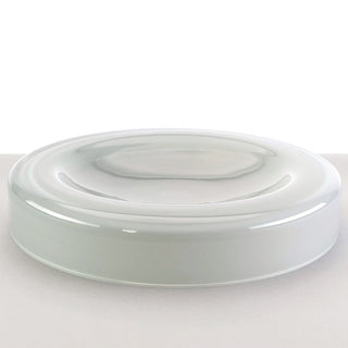 Big Bowl Glasvase - Schale - Ursula Futura - Grey -