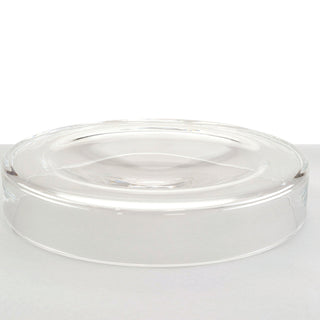 Big Bowl Glasvase - Schale - Ursula Futura - Crystal -