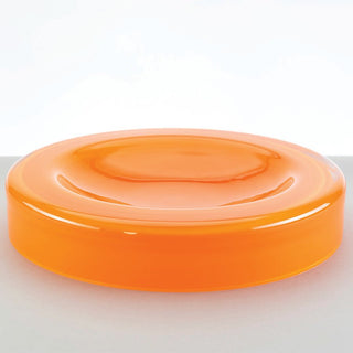 Big Bowl Glasvase - Schale - Ursula Futura - Orange -