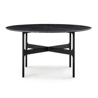 Floema Esstisch - Esstisch - Wendelbo - Schwarz -