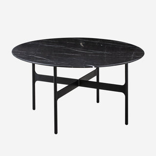 Floema Esstisch - Esstisch - Wendelbo - Schwarz -