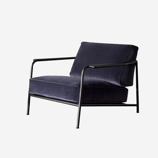 Aero Loungesessel - Loungesessel - Wendelbo - . -