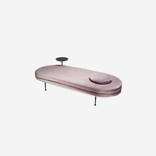 Canoe Tagesbett - Tagesbett - Wendelbo - . -