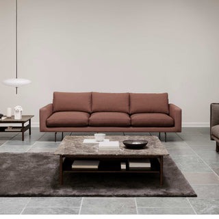 Collect Beistelltisch - Beistelltisch - Wendelbo - Large (120 x 120 x 35 cm) -