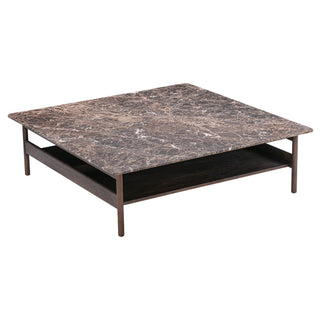 Collect Beistelltisch - Beistelltisch - Wendelbo - Large (120 x 120 x 35 cm) -