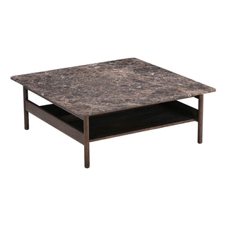 Collect Beistelltisch - Beistelltisch - Wendelbo - Medium (95 x 95 x 35 cm) -