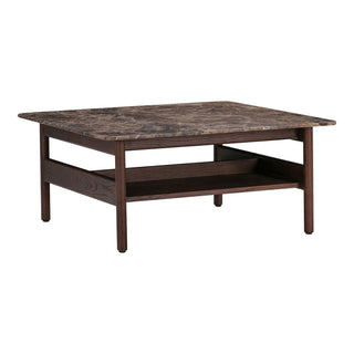 Collect Beistelltisch - Beistelltisch - Wendelbo - Small (78 x 78 x 35 cm) -