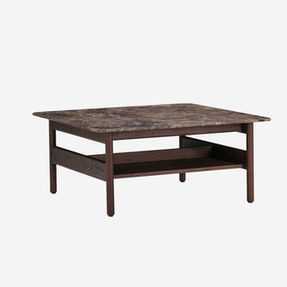 Collect Beistelltisch - Beistelltisch - Wendelbo - Small (78 x 78 x 35 cm) -